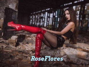 RoseFlores