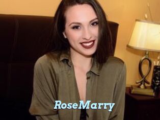 RoseMarry