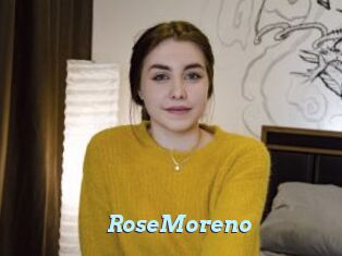 RoseMoreno