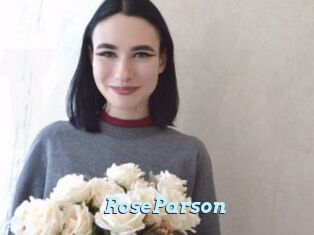 RoseParson