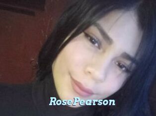 RosePearson