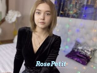 RosePetit