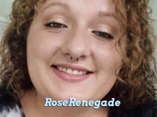 RoseRenegade