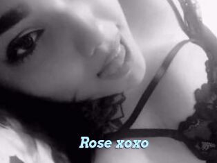 Rose_xoxo