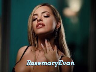 RosemaryEvan