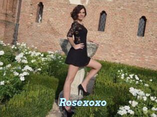 Rosexoxo