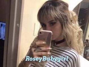 Rosey_Babygirl