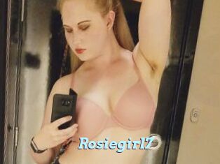 Rosiegirl7