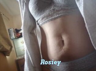 Rosiey