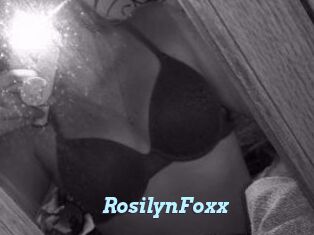 RosilynFoxx