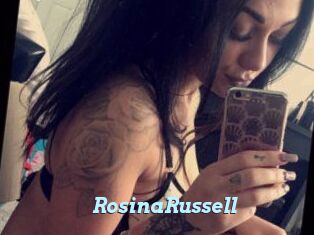 RosinaRussell