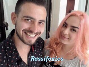 Rossifoxies