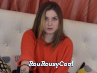 RouRousyCool