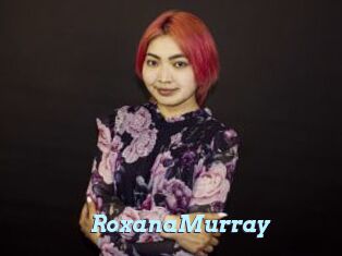 RoxanaMurray