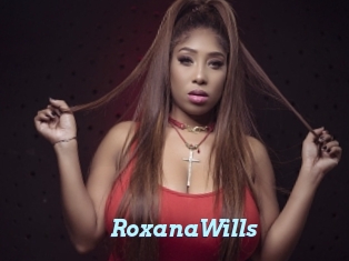 RoxanaWills