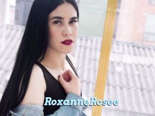 RoxanneRosee