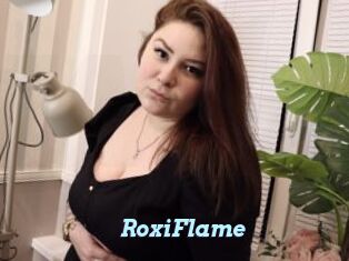 RoxiFlame