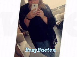 RoxyBaeten