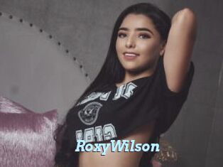 RoxyWilson