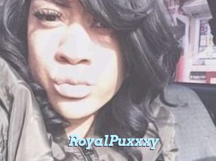 RoyalPuxxxy