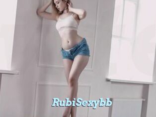 RubiSexybb