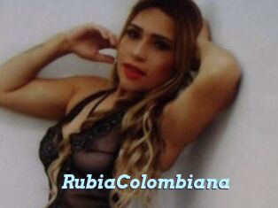 RubiaColombiana