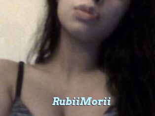 RubiiMorii