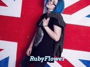 RubyFlower