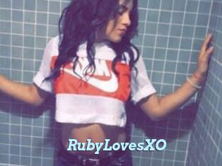 RubyLovesXO