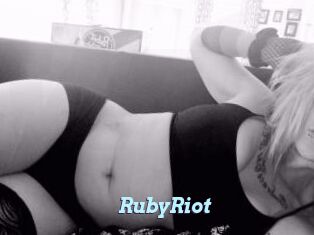 RubyRiot