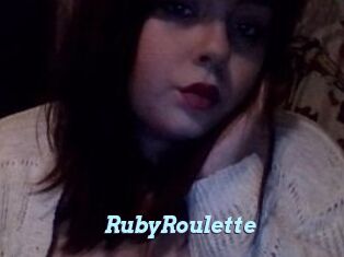 RubyRoulette