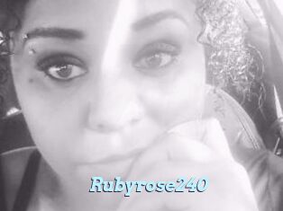 Rubyrose240