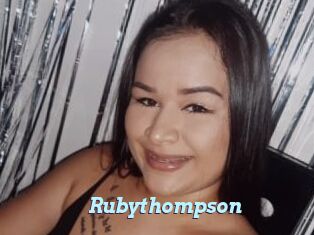 Rubythompson