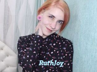 RuthJoy