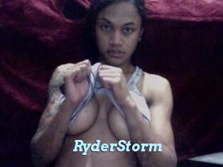 RyderStorm