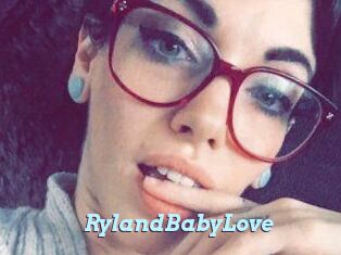 RylandBabyLove