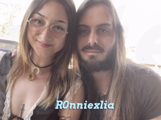 R0nniexlia