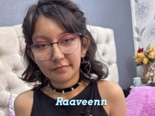 Raaveenn