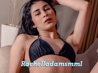 Rachelladamsmml