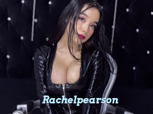 Rachelpearson