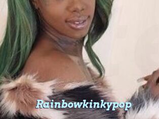 Rainbowkinkypop