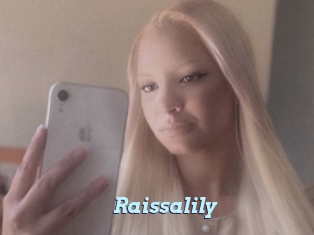 Raissalily