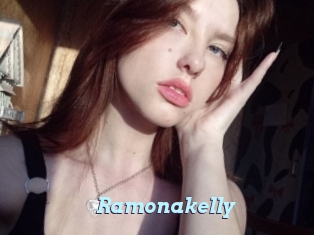 Ramonakelly