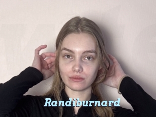 Randiburnard