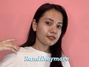 Randihaymore