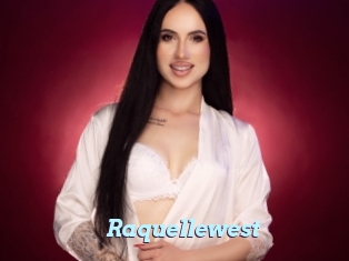 Raquellewest