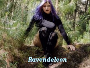 Ravendeleon