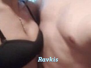 Ravkis