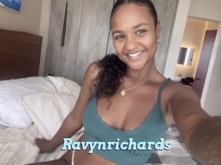 Ravynrichards