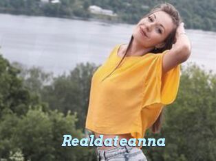 Realdateanna